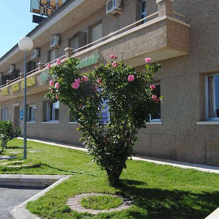 Hotel Vista Nevada Darro Luaran gambar