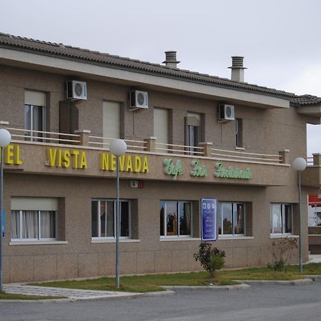 Hotel Vista Nevada Darro Luaran gambar