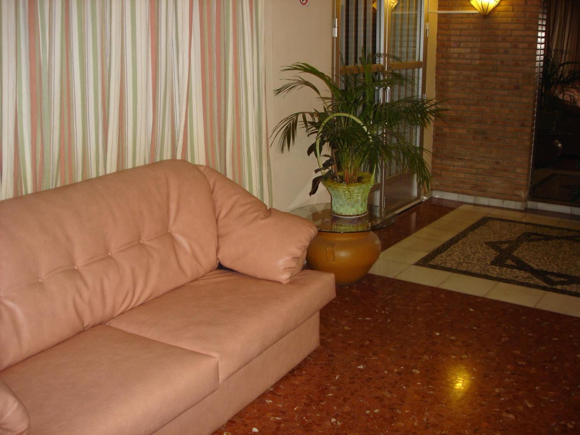 Hotel Vista Nevada Darro Luaran gambar