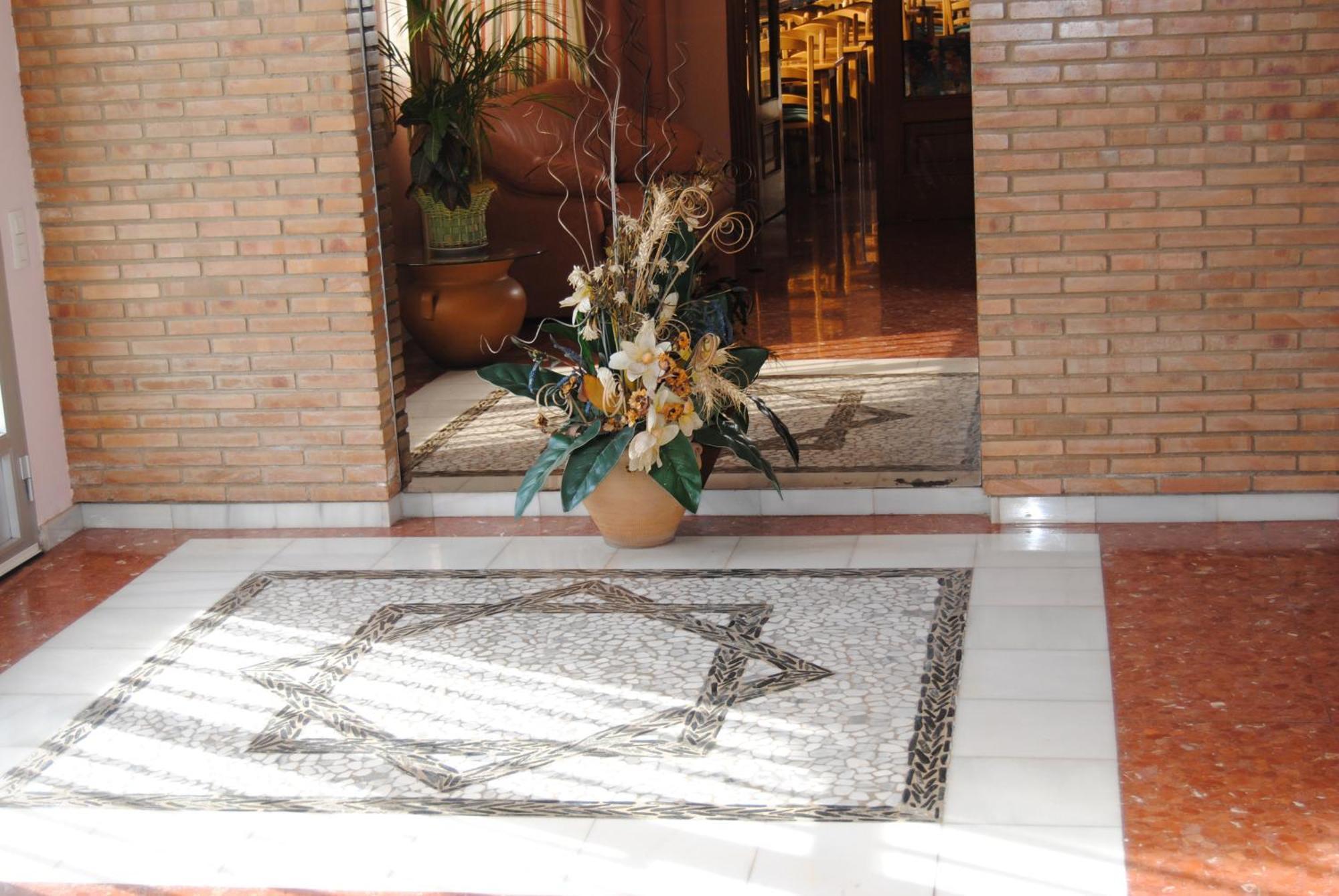 Hotel Vista Nevada Darro Luaran gambar