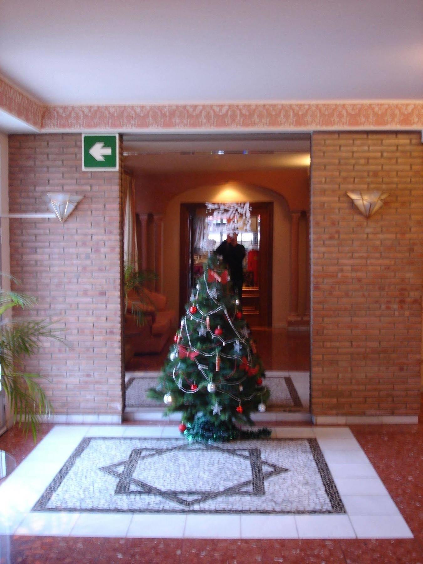 Hotel Vista Nevada Darro Luaran gambar