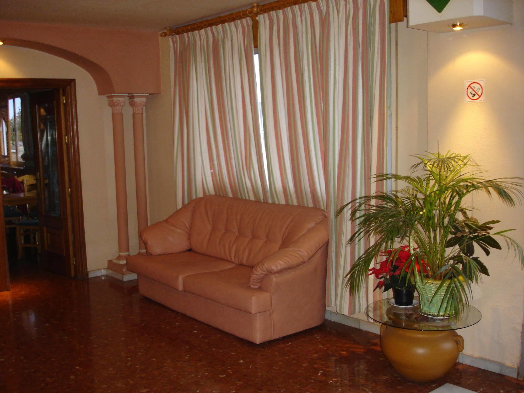 Hotel Vista Nevada Darro Luaran gambar