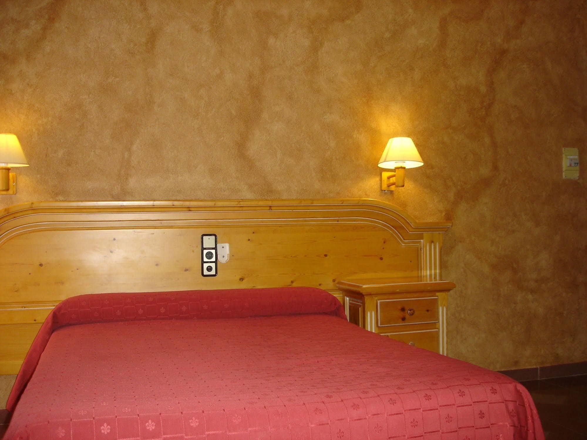 Hotel Vista Nevada Darro Luaran gambar