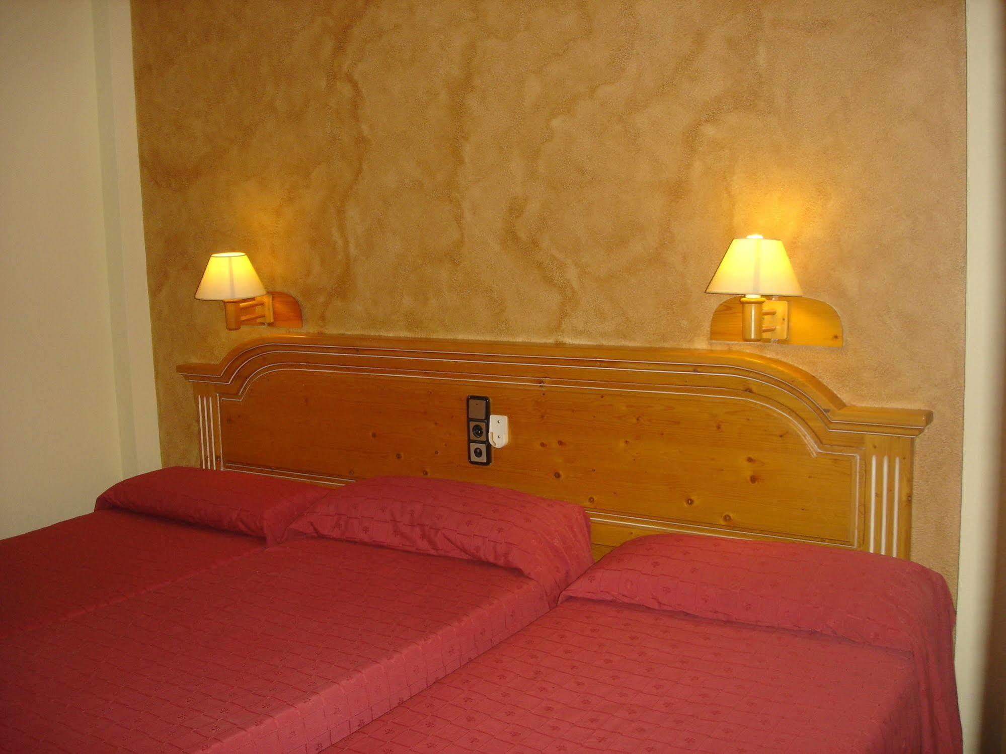 Hotel Vista Nevada Darro Luaran gambar