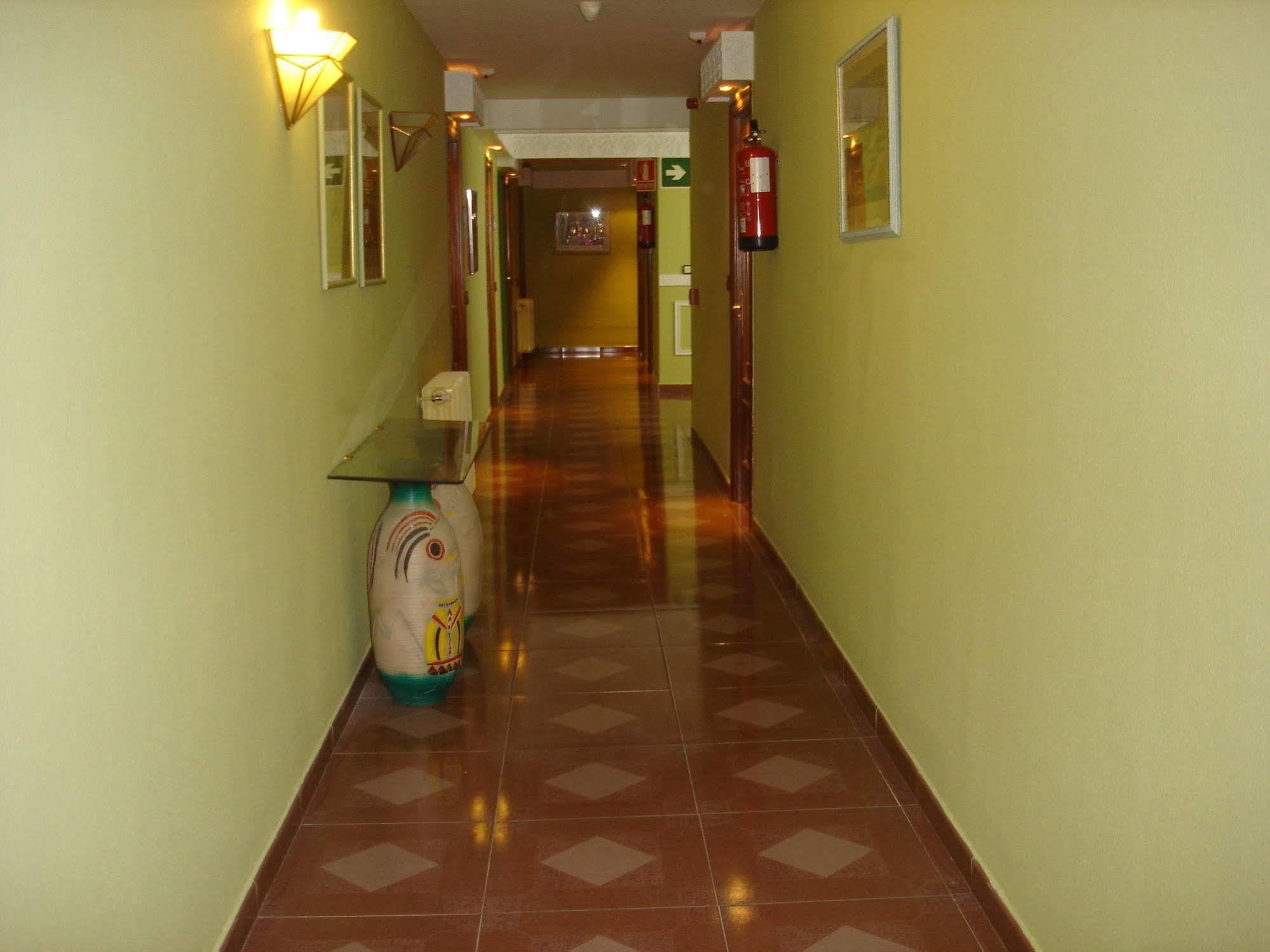 Hotel Vista Nevada Darro Luaran gambar