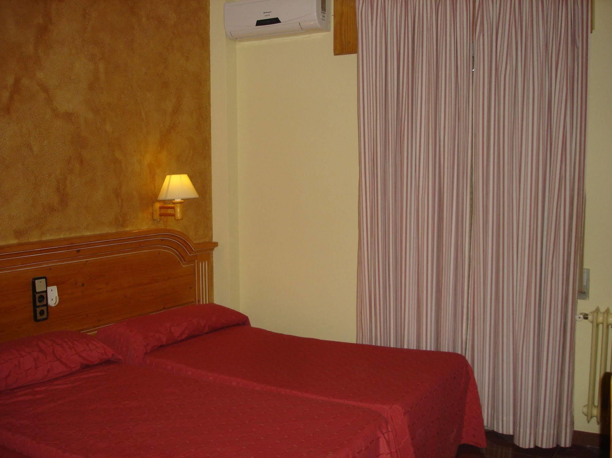Hotel Vista Nevada Darro Luaran gambar